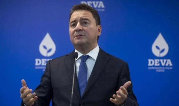  Babacan'dan çok konuşulacak Merkez iddiası: 'Dövizleri bozduracaksın arkadaş'
