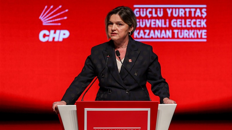 CHP PROGRAM TANITIMININ TAHLİLİ…