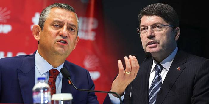 Özgür Özel'e fezleke mi geliyor? 