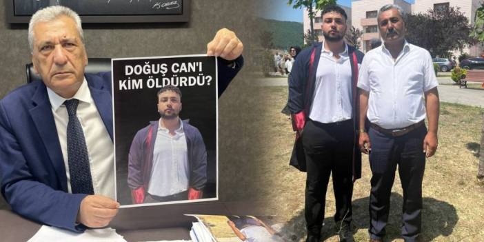 Birinci girdiği mülakatta elendi üç gün sonra intihar etti! Yerine 10 puan altındaki kişi işe alınmış...