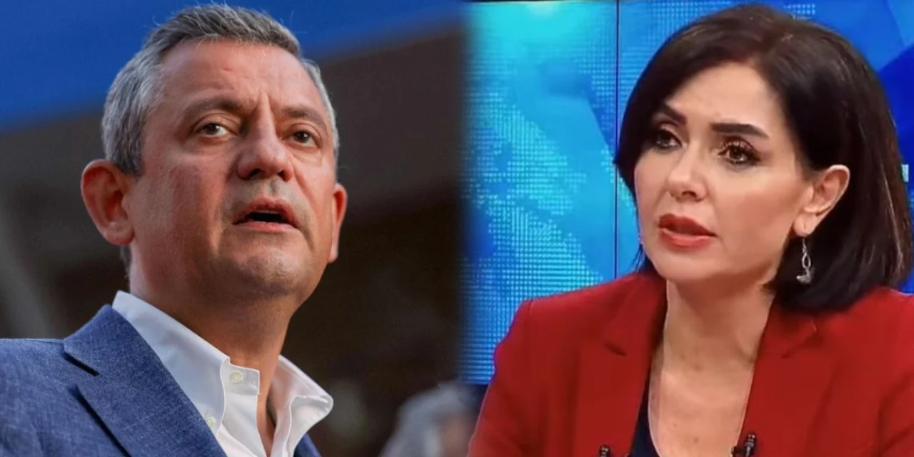 Özgür Özel: Yargıyı da gazetecileri de rahat bırakın...