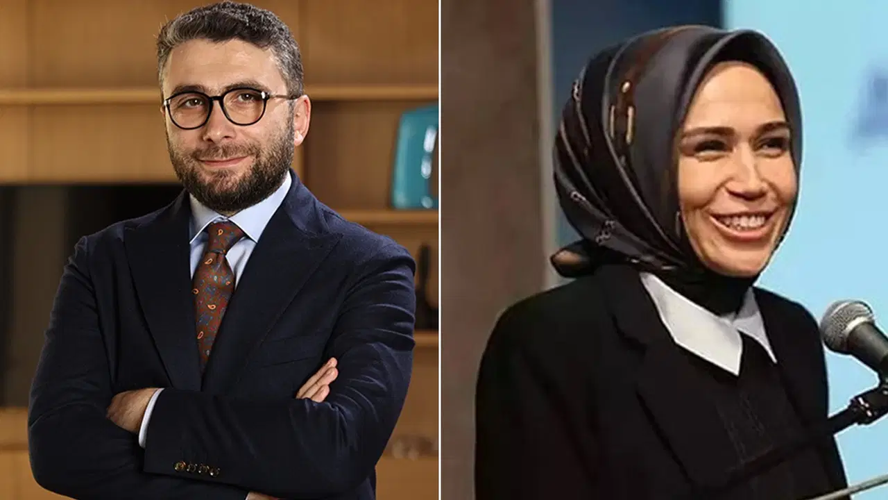 Fon soruşturmasında firmalara uygulanan malvarlığı tedbirleri kaldırıldı: Aralarında AKP'li vekilinin eşinin firması ve Akkuyu Nükleer'in ana yüklenicisi de var!