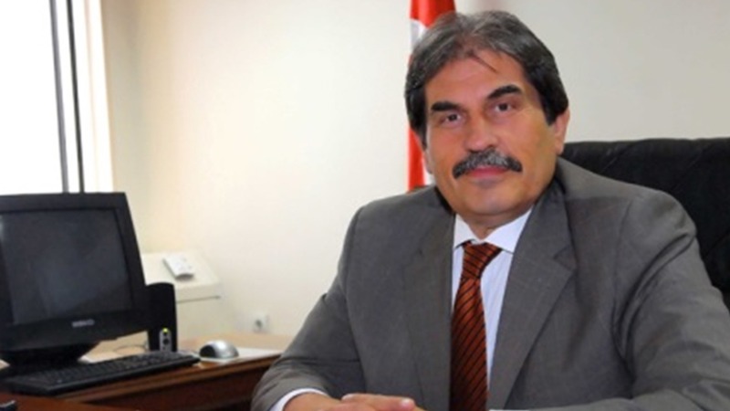 CHP SPOR KURULU BAŞKANI KENAN NUHUT: 86 YILDIR YAPILAN BÜYÜK ATATÜRK KOŞUSUNUN RUHU ZEDELENDİ
