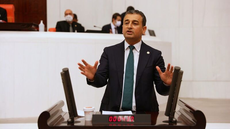 BURHANETTİN BULUT: “TÜRKİYE’DE 8 YILDIR KAÇ ÇOCUĞUN KAYBOLDUĞU BİLİNMİYOR”