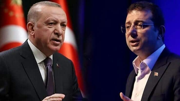 Çok Konuşulacak İddia: Erdoğan’dan Yargı Mensubuna Sert Tepki mi Geldi?