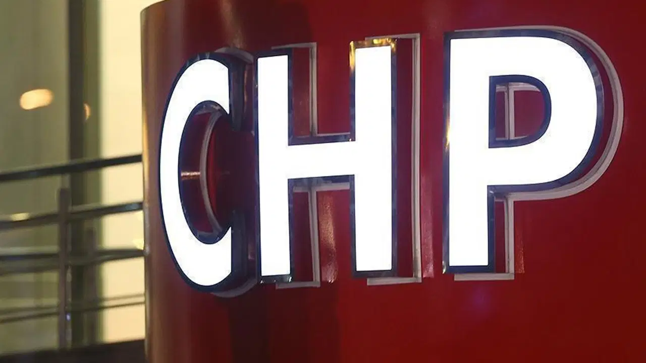 CHP'nin başvurusu sonrası AYM'den karar: O amblem iptal edildi