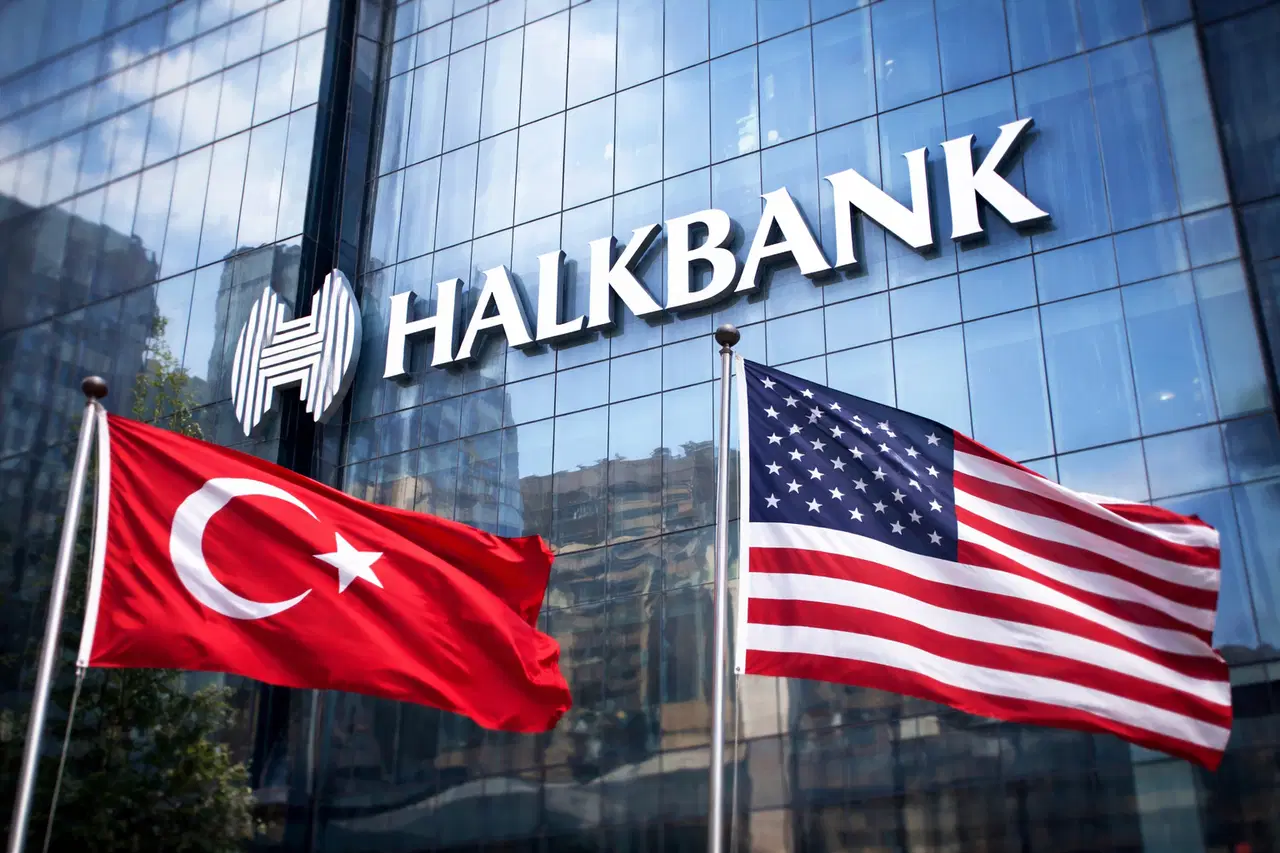 Türkiye-ABD hattındaki kritik dosya kapandı: Halkbank davası düştü