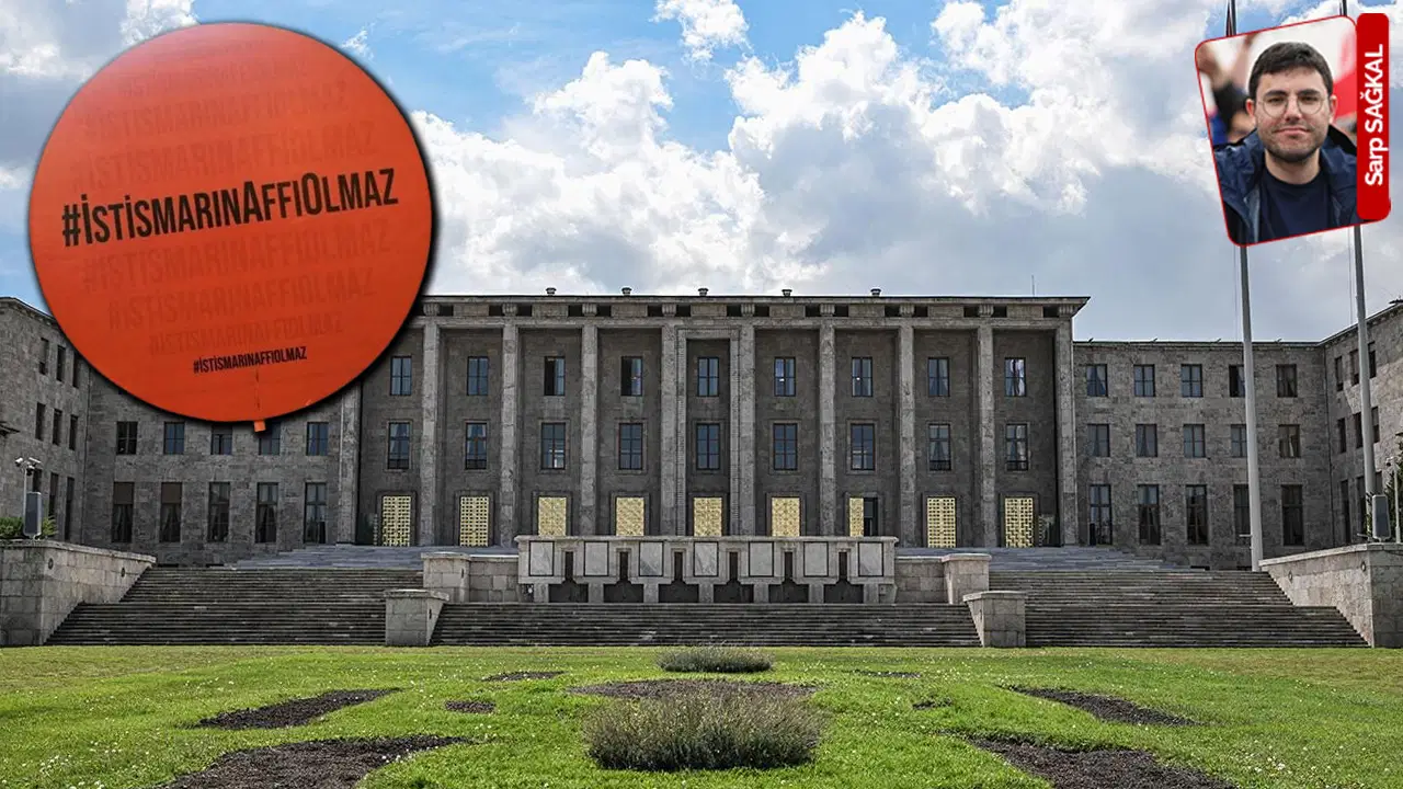 KEFEK izleme komisyonu kurdu... Meclis'ten 'stajyer çocuklara taciz'le ilgili açıklama: 'Olayın üstü kapatılmayacak'