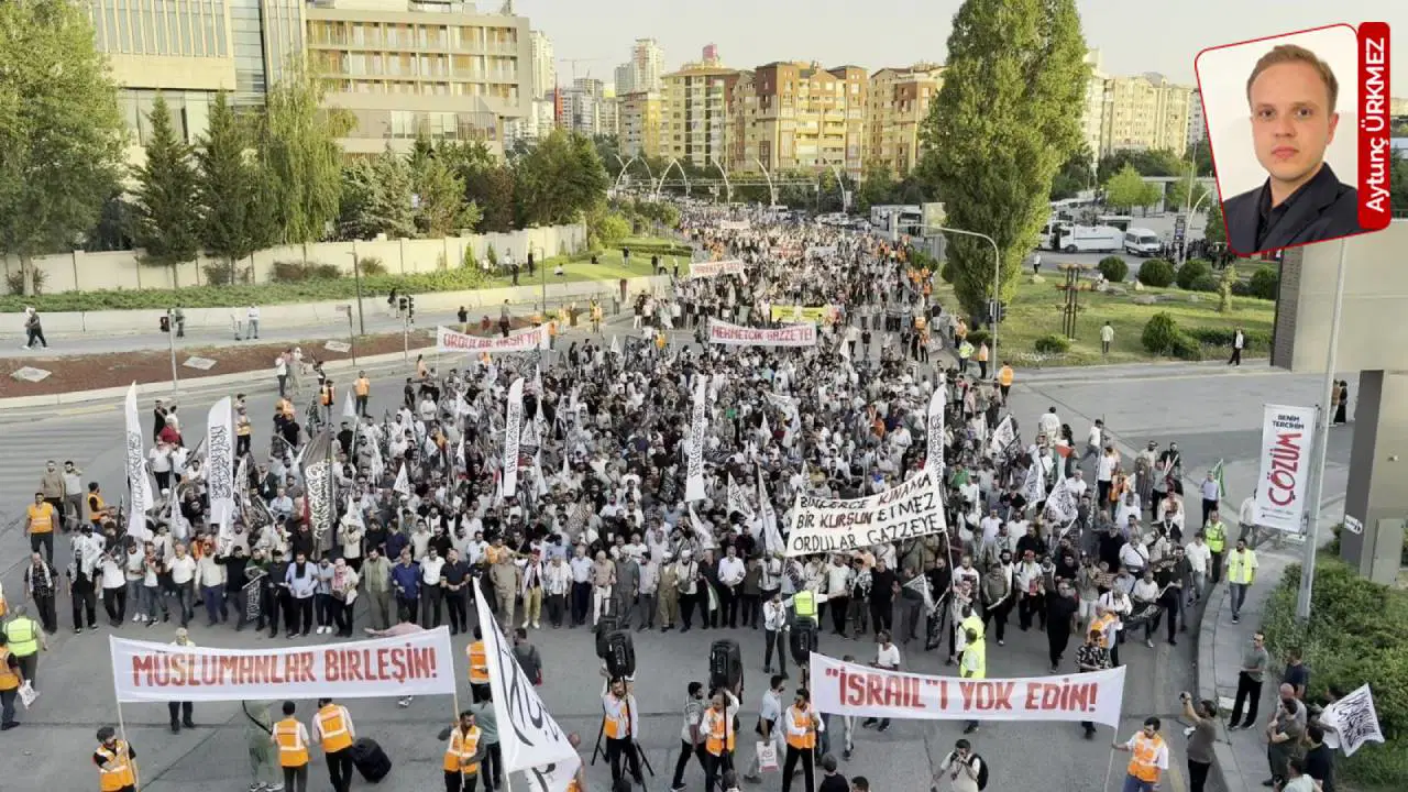 Hizbullahçı babanın El-Kaide ve IŞİD’le bağlantılı oğlu: ‘Şeriat ve savaş’ çağrısıyla yeniden sahnede