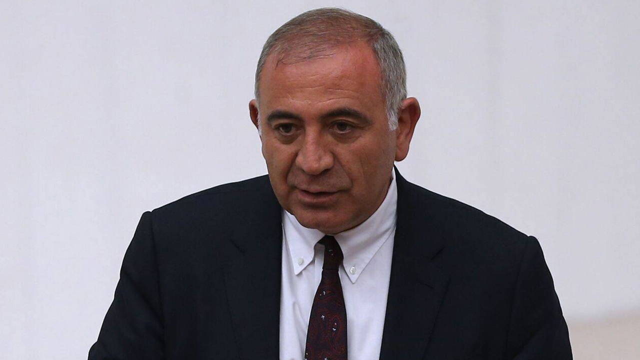 İstanbul İl Başkanlığı'na kayyum olarak atanmıştı... Gürsel Tekin: 'Göreve başladık, binada oturarak siyaset yapılmaz'