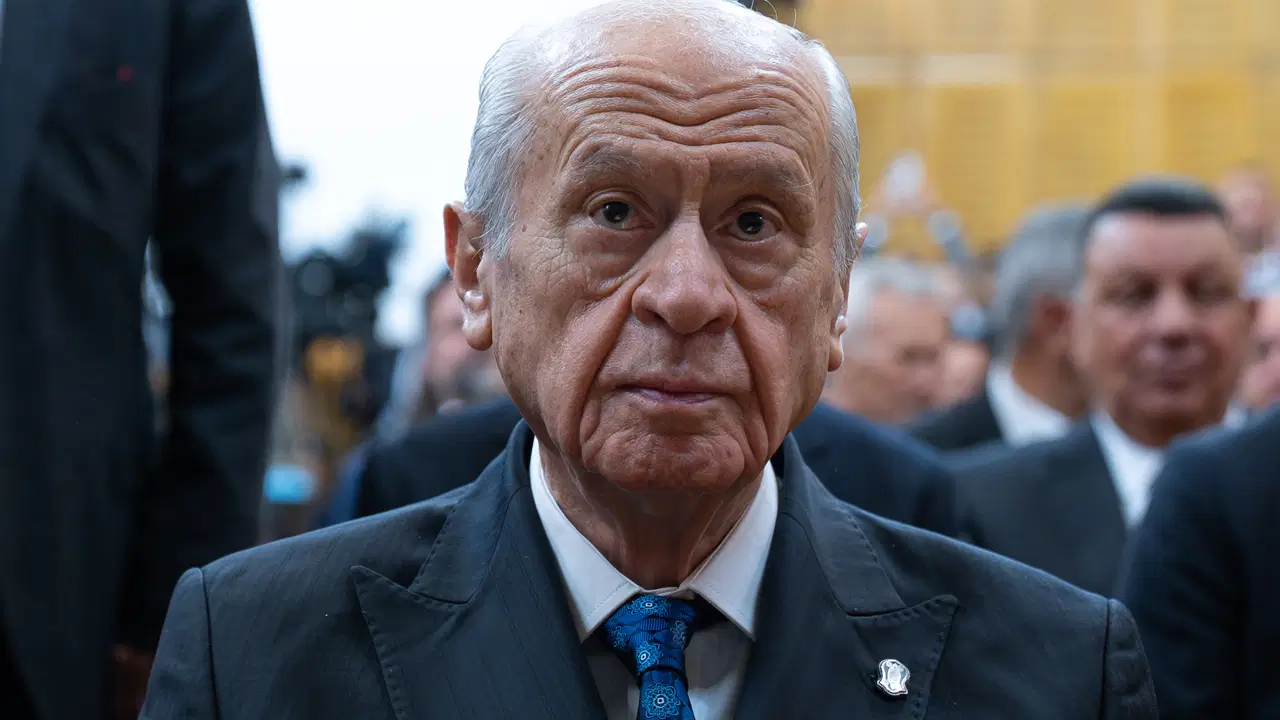 Devlet Bahçeli'den çok konuşulacak 'süreç' açıklamaları... 'Pazarlık' iddialarına yanıt verdi: 'Türkiye kutlu bir doğum arifesindedir'