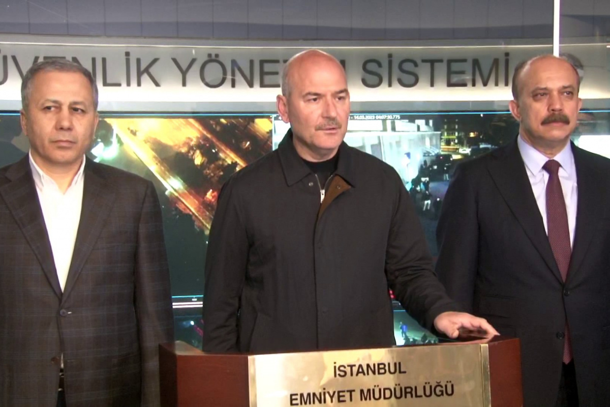 CHP’li Elçi'den deprem bölgesine 'terlik' isteyen Süleyman Soylu’ya: Bağış kampanyasında toplanan 115 milyar lira nerede?