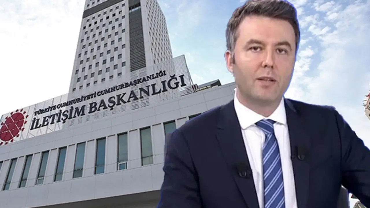 Mehmet Akif Ersoy soruşturması Saray'da istifa getirdi: Yerine atanan isim belli oldu