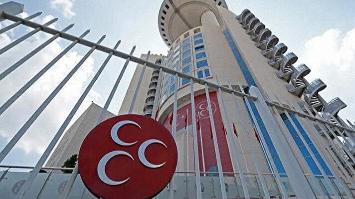 2024 MHP YEREL SEÇİM ADAY LİSTESİ...