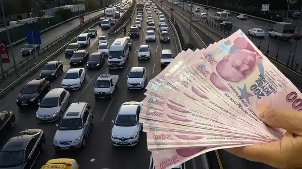 Trafik sigortasında kritik değişiklik: O bedeli ödemeyen trafiğe çıkamayacak!