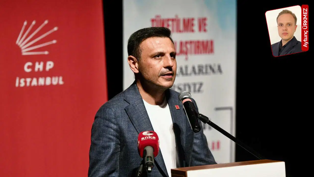 CHP İstanbul İl Başkanlığı’nın görevden alınmasını hukukçular değerlendirdi: 'İptal kararının saçlarını örüyorlar'