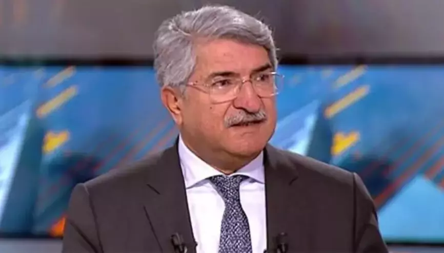 Fikri Sağlar: Faşist düzenin ahlaksız yüzü(mü)…