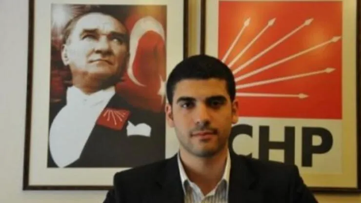 CHP'li Ali Gökçek Kadın Cinayetlerini Sordu..