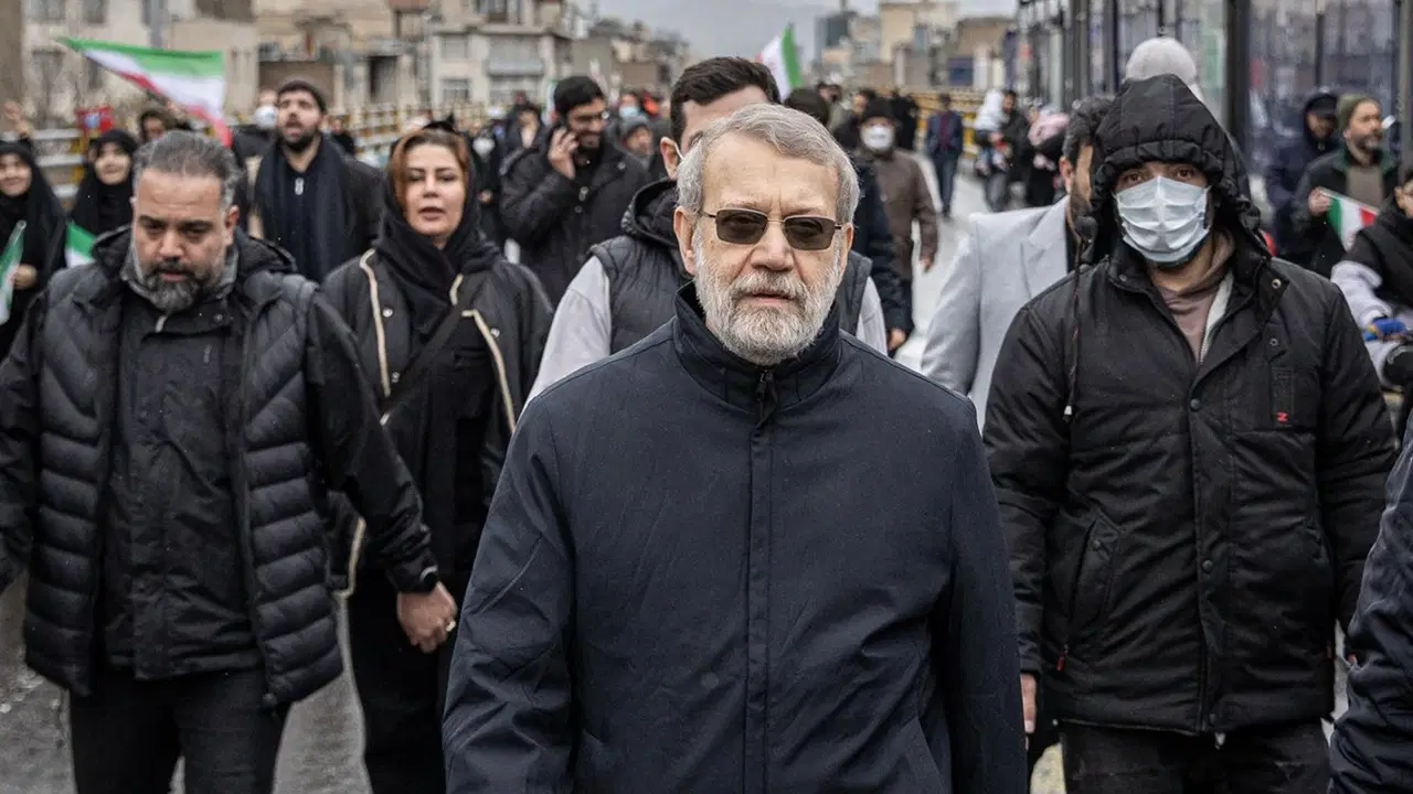 İran’dan İslam ülkelerine 6 maddelik çağrı: 'Bu nasıl Müslümanlık, siz hangi taraftasınız?'