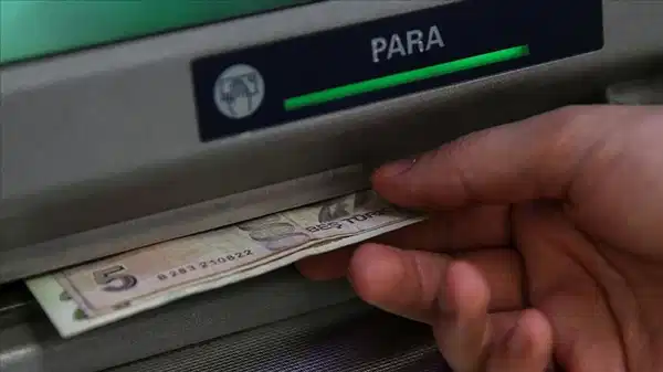 ATM ve mobil bankacılıkta para transferlerinde yeni dönem: Tarih belli oldu!