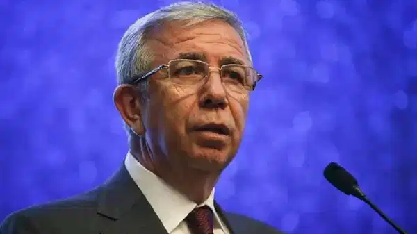 Mansur Yavaş'tan soruşturma iznine ilk tepki: 'Kararın yargıdan döneceğine olan inancımız tamdır'