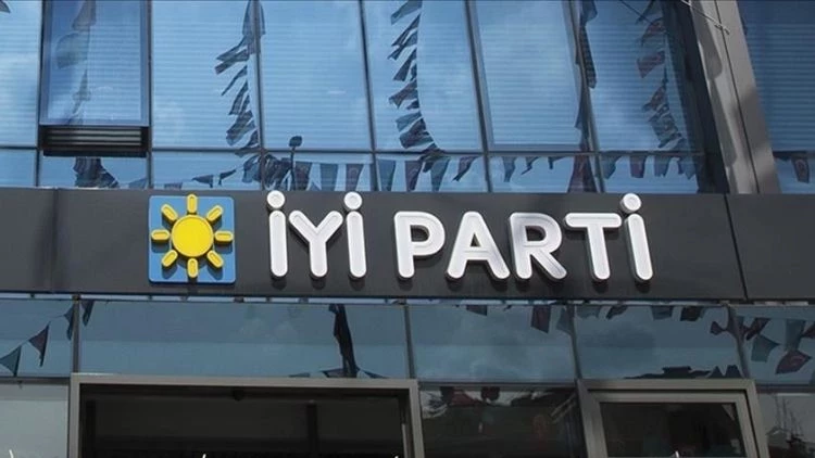 İYİ Parti'den 4. Olağan Kurultay açıklaması... 