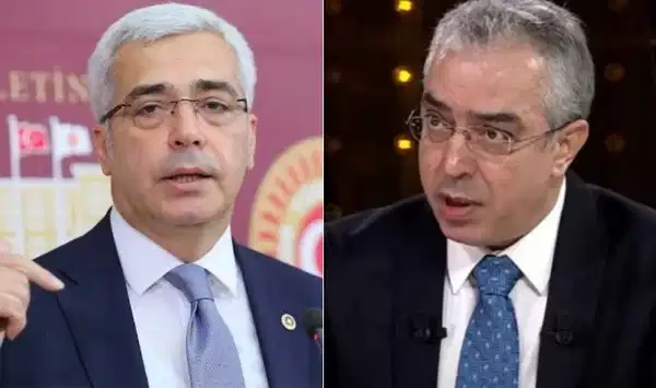 CHP'li Salih Uzun'dan Mehmet Uçum'a komisyon tepkisi: 'Siz hangi motivasyonla, parlamentoya dışarıdan çerçeve çiziyorsunuz?'