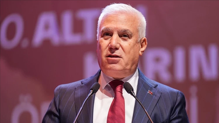 Bursa Büyükşehir Belediyesi Başkanı Mustafa Bozbey gözaltına alındı!