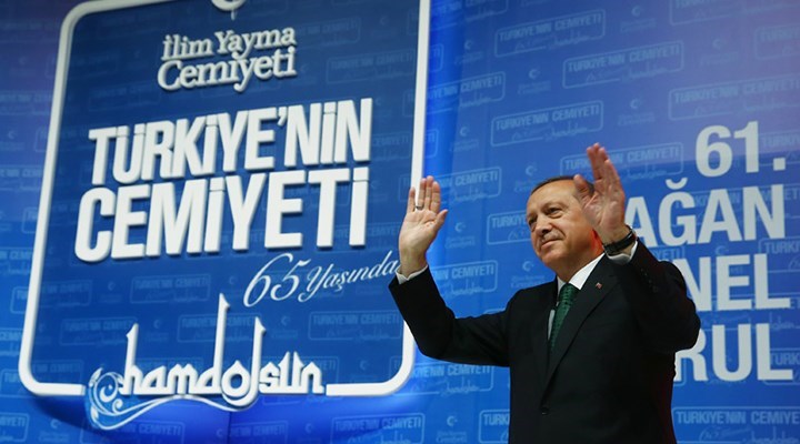 İlim Yayma’ya Kaynaklar Aktı
