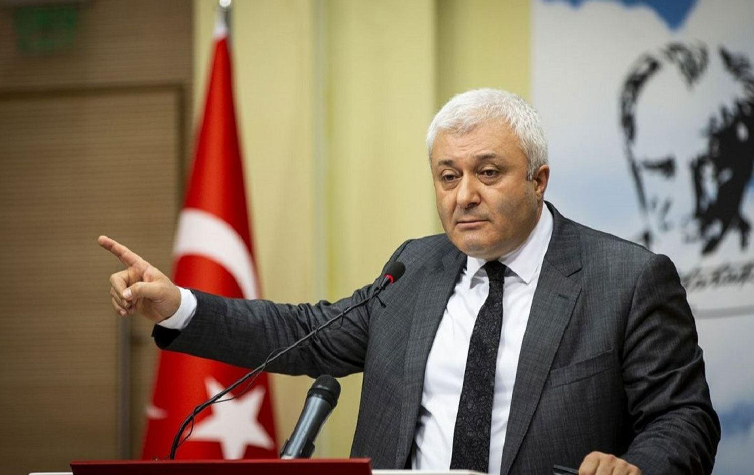 Tuncay Özkan uyarmıştı! 