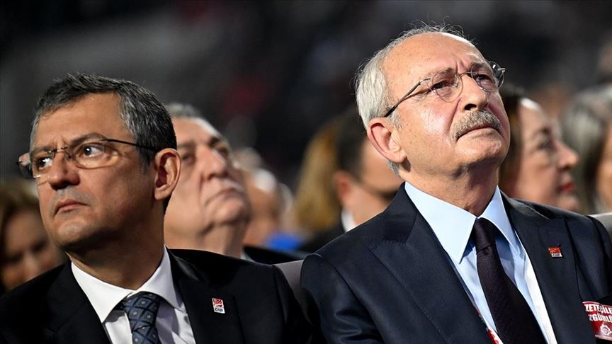 KILIÇDAROĞLU NEREYE KOŞUYOR?