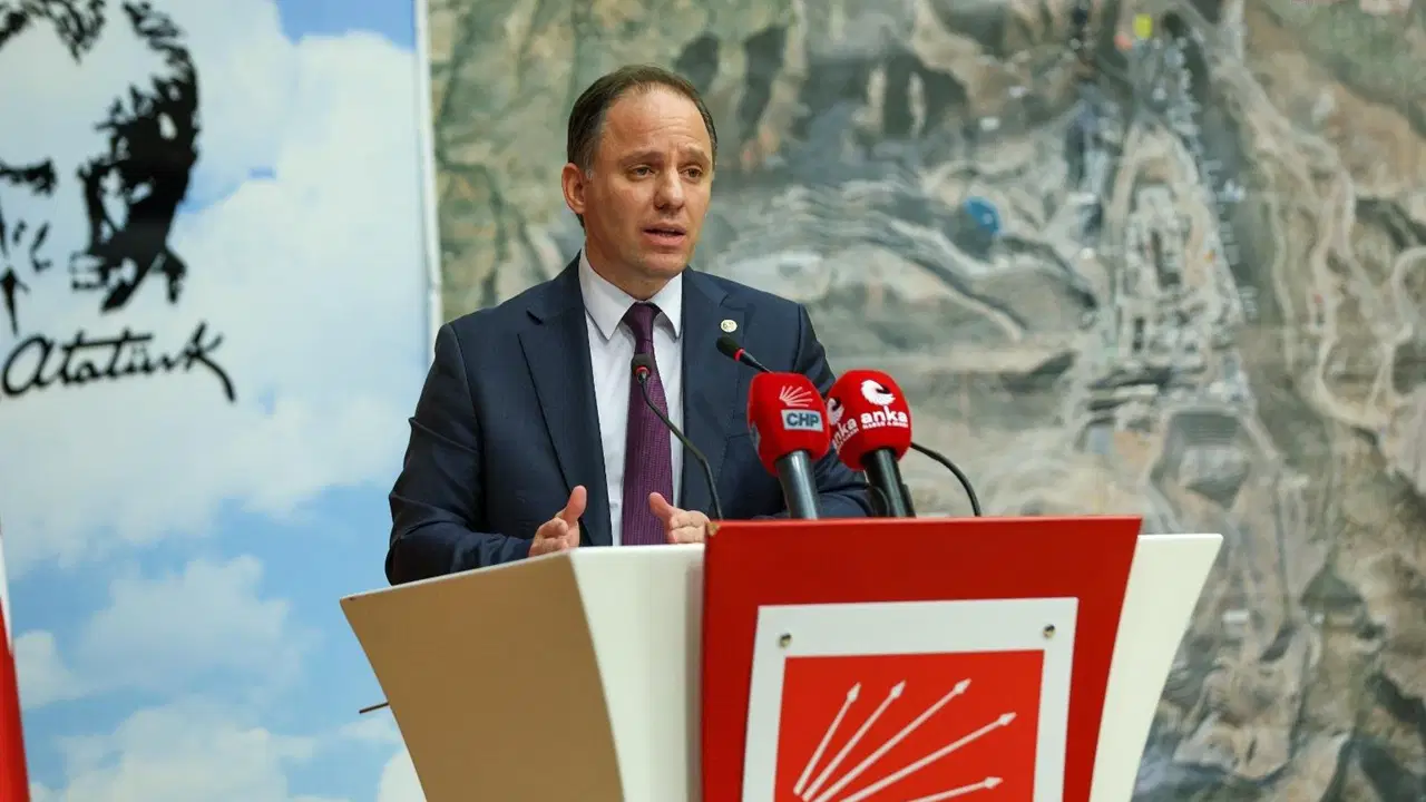 CHP'li Yavuzyılmaz'dan akaryakıtta KDV'nin yüzde 1'e indirilmesi için kanun teklifi: 'Aksi taktirde...'