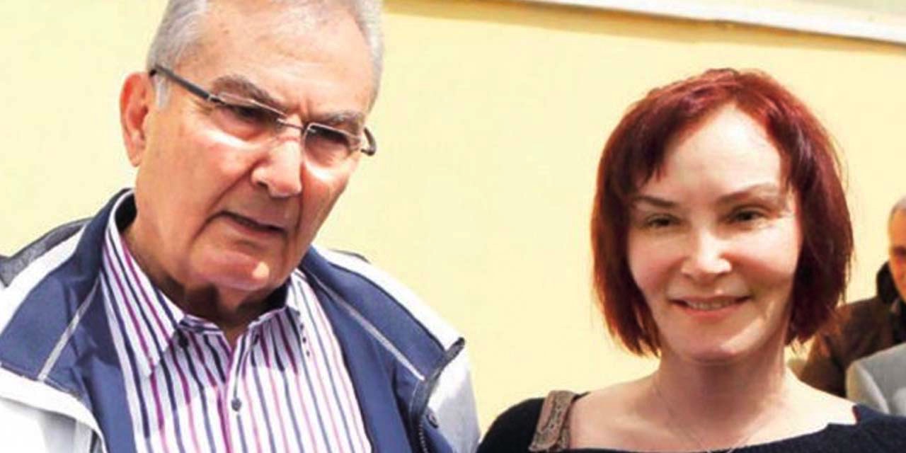 Kızının ardından Deniz Baykal'ında istifası bekleniyor.