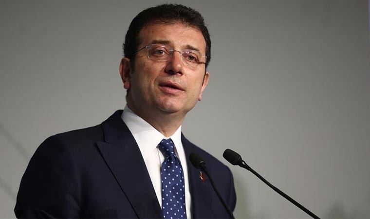 İmamoğlu’ndan Buğra Kavuncu ve Murat Kurum yanıtı: 'Yolumuza devam ediyoruz...'