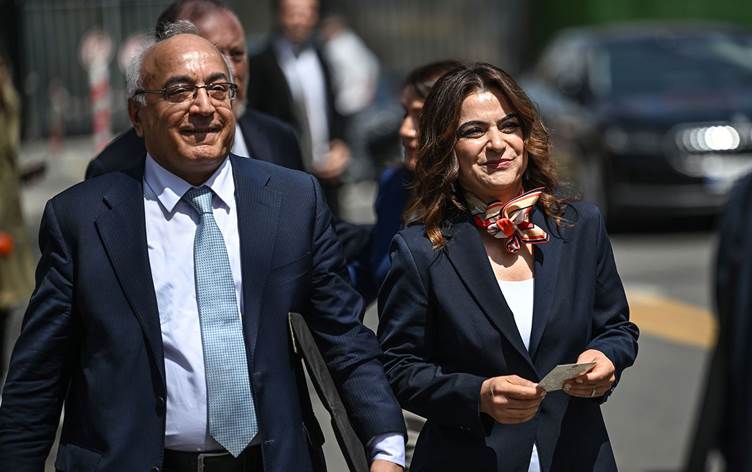 DEM Parti Grup Başkanvekili: Temel talebimiz Öcalan'ın fiziki özgürlüğüdür