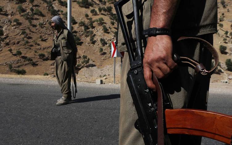 ‘PKK'nin fesih kongresi Malazgirt’te toplanabilir’