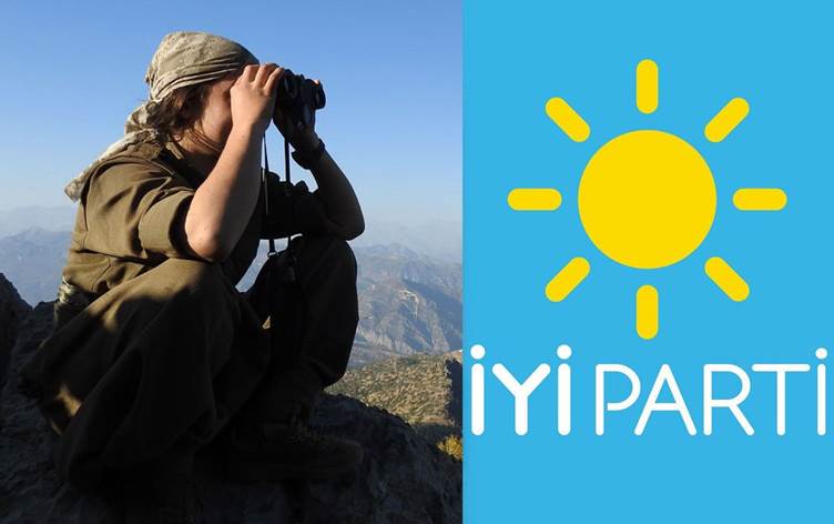 İYİ Parti’den ‘PKK kongresi’ açıklaması