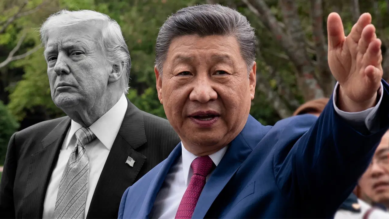 Çin'den Trump'a yanıt: ABD seçimlerine müdahale etmek gibi bir niyetimiz yok