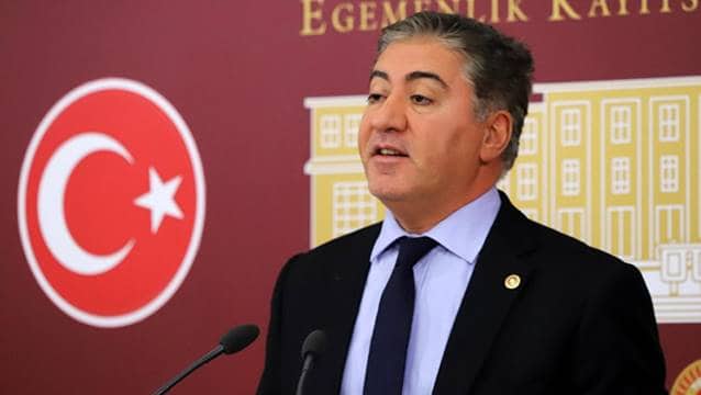 CHP'lİ Emir: Diyanet, binlerce imamın hakkını elinden alıyor