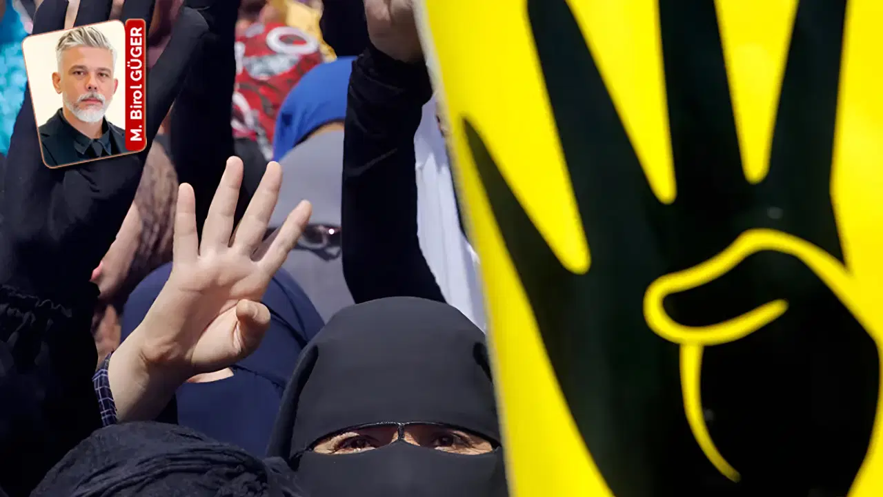 Trump'ın 'terör örgütü' ilan ettiği Müslüman Kardeşler'in yükselişi ve düşüşü