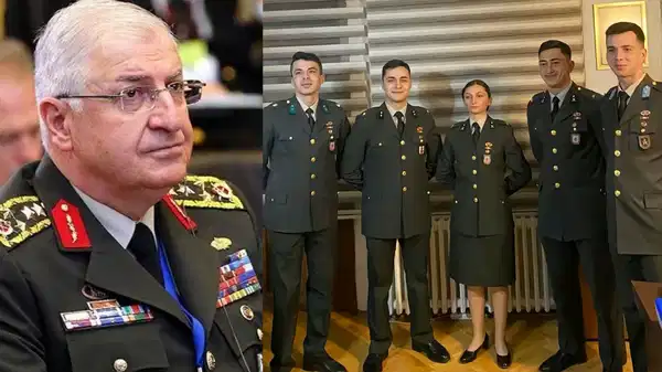 İhraç edilen teğmenler Bakan Güler'e yanıt verdi: 'Bizi kendimizi tekrardan...'