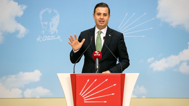 CHP’DEN ÇOCUK VE GENÇLER İÇİN BELEDİYELERE TALİMAT