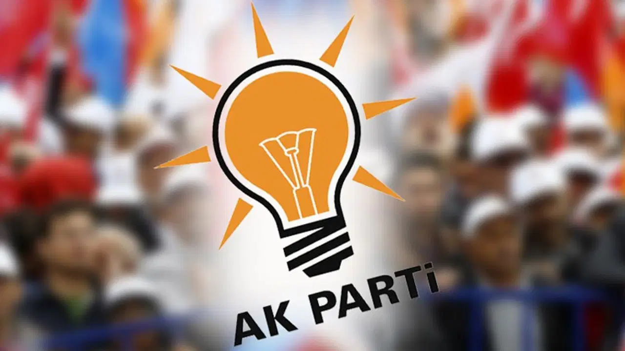 Dikkat: AKP 81 ilde üye sayısını artırmak için yeni çalışma başlattı