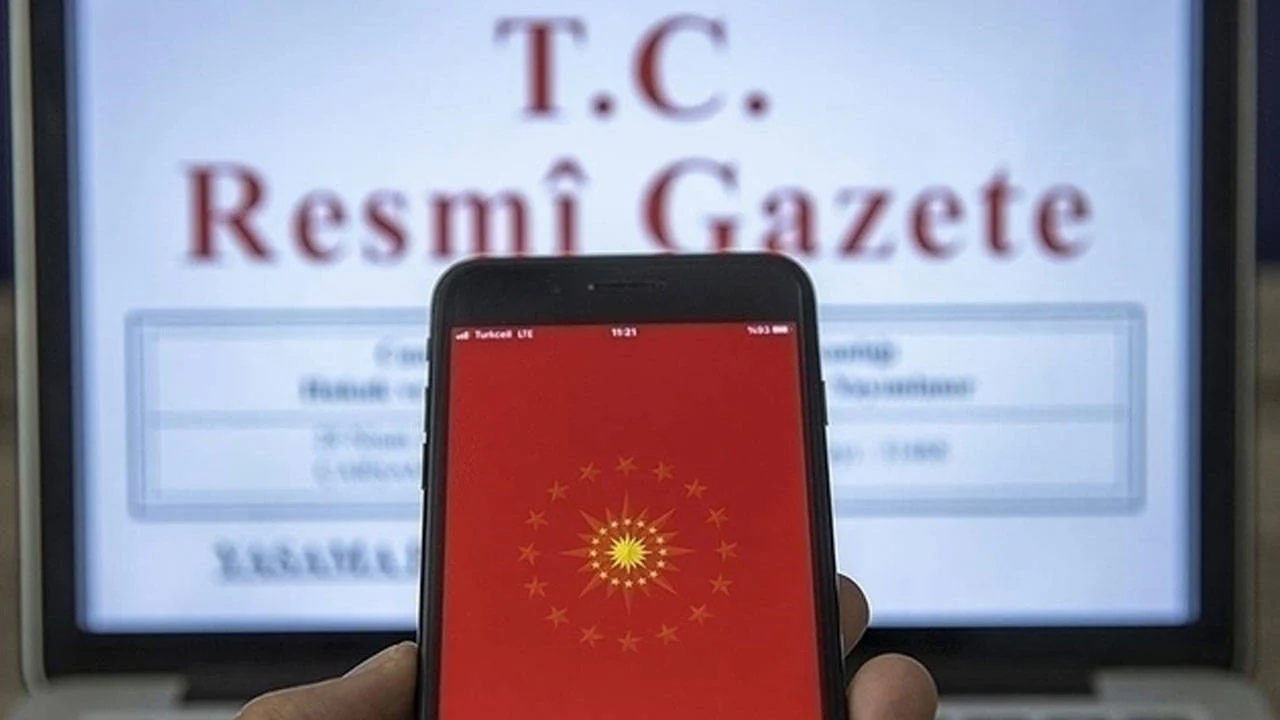 Resmi Gazete'de yayımlandı: 9. Yargı Paketi'nde neler var?