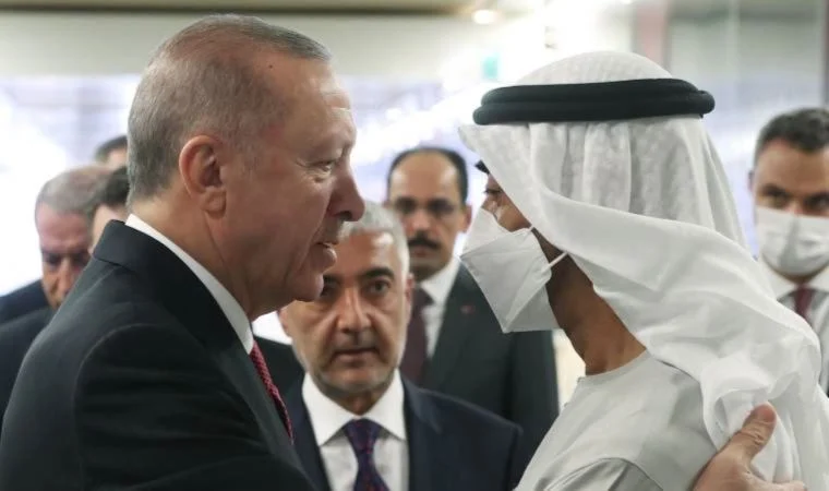 Erdoğan’ın Suudi Arabistan açıklamasına CHP’li Özgür Özel'den tepki: Yazıklar olsun