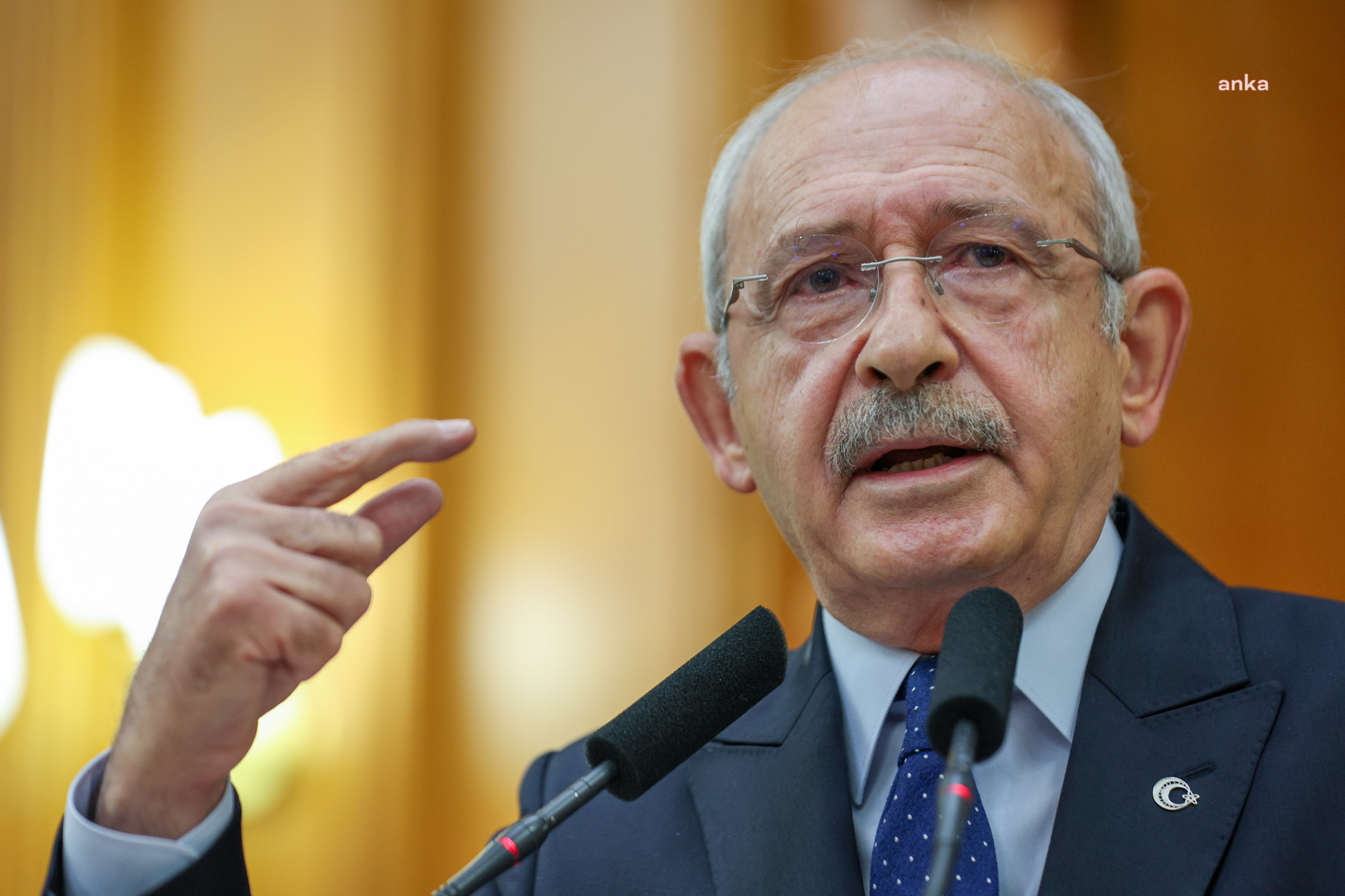 Kemal Kılıçdaroğlu: Adalar’da sandık çiğnendi