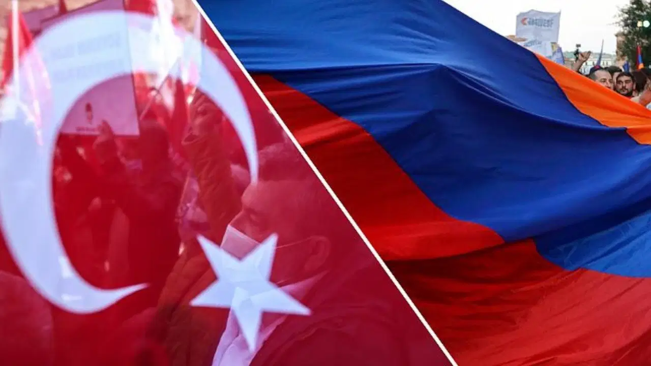 Dışişleri Bakanlığı Sözcüsü duyurdu: Türkiye-Ermenistan arasında doğrudan ticaret dönemi başlıyor