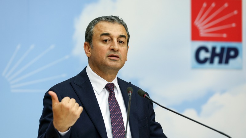 BURHANETTİN BULUT: “ECZACILAR VERGİ KAÇIRIYOR ALGISI YARATMAK KABUL EDİLEMEZ”
