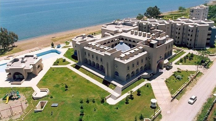 Tarsus Üniversitesi’nde olanların düşündürdükleri...