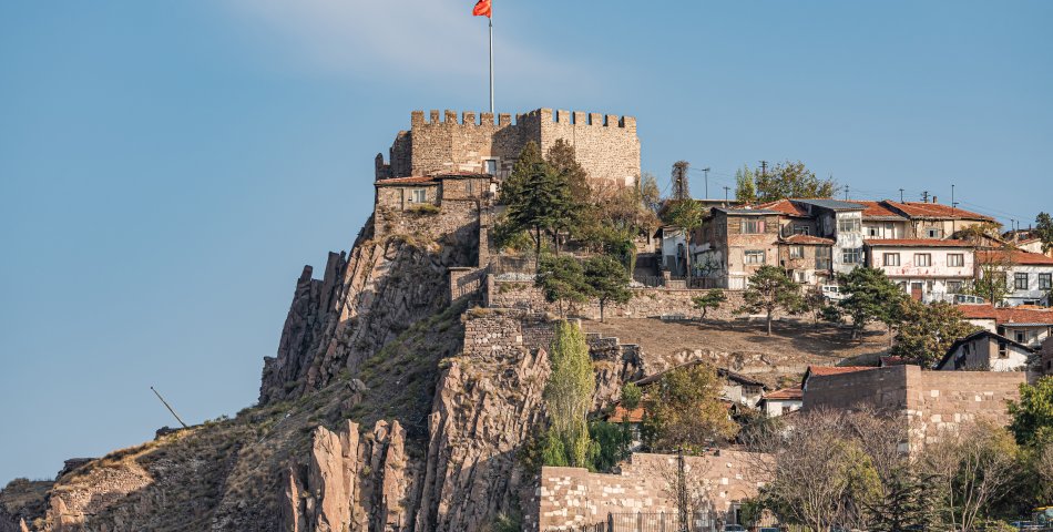 Ankara Büyükşehir Belediyesi’ne yapılan ‘konser operasyonu’ nedeniyle tekrar yayınlıyoruz... CHP, ANKARA’DA ALARM VERİYOR